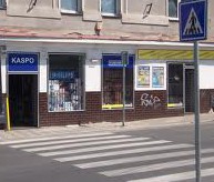 KASPOelekro