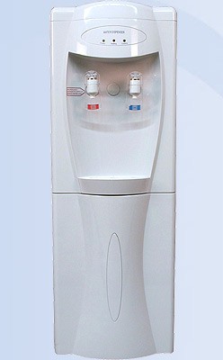 Automat na vodu - aquabar Typ podlahový	DK1V208.jpg