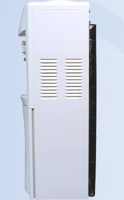 Aquabar,automat na vodu s ledničkou Typ podlahový DK2V208B.jpg